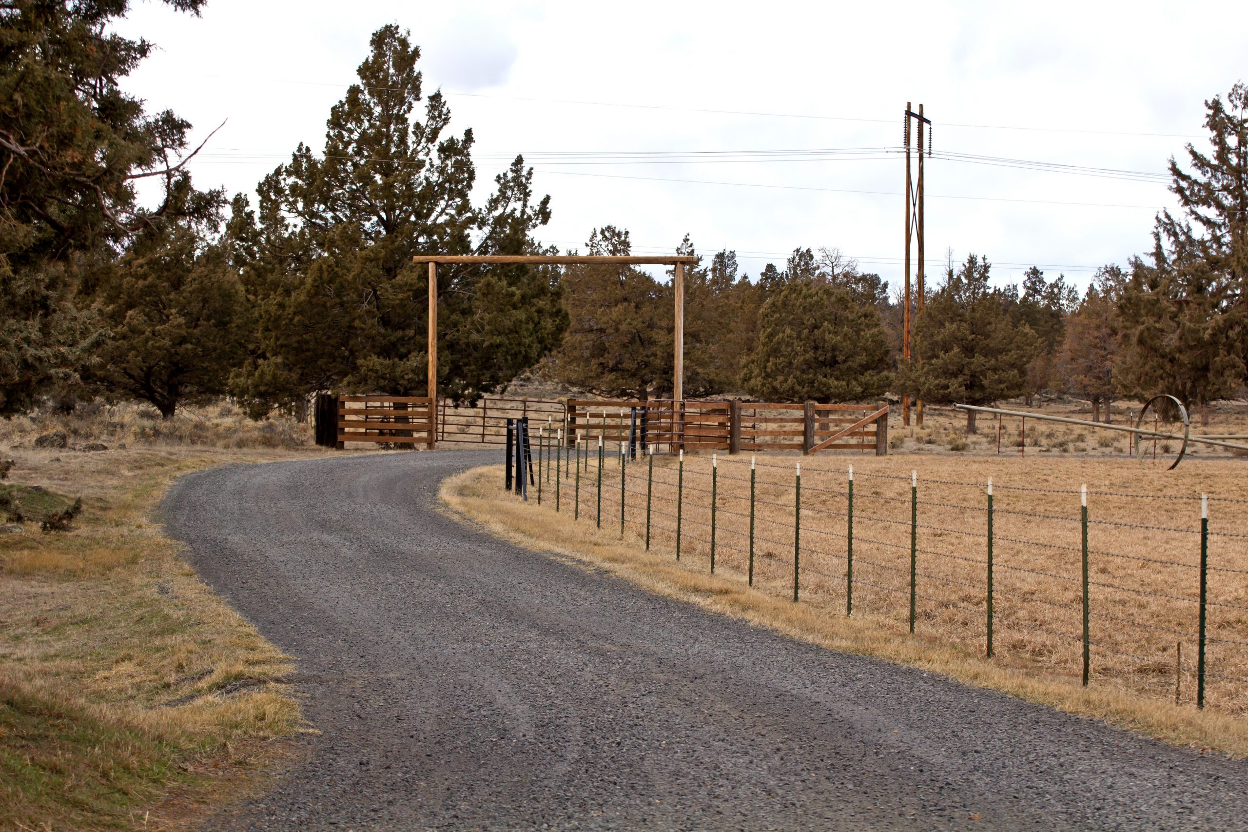 Property Access